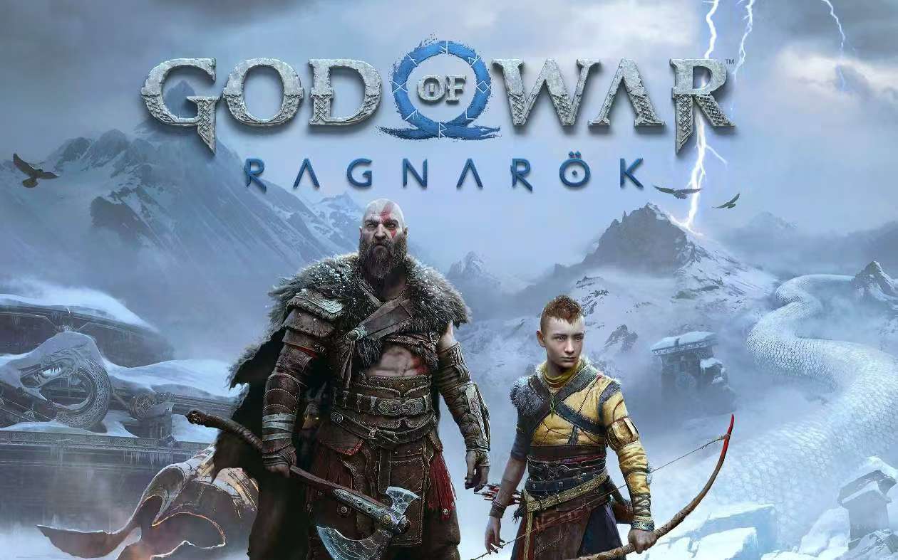 战神5:诸神黄昏 豪华版全DLC God of War Ragnarök 免安装中文版下载 北欧传奇动作冒险巨作-资源大师网