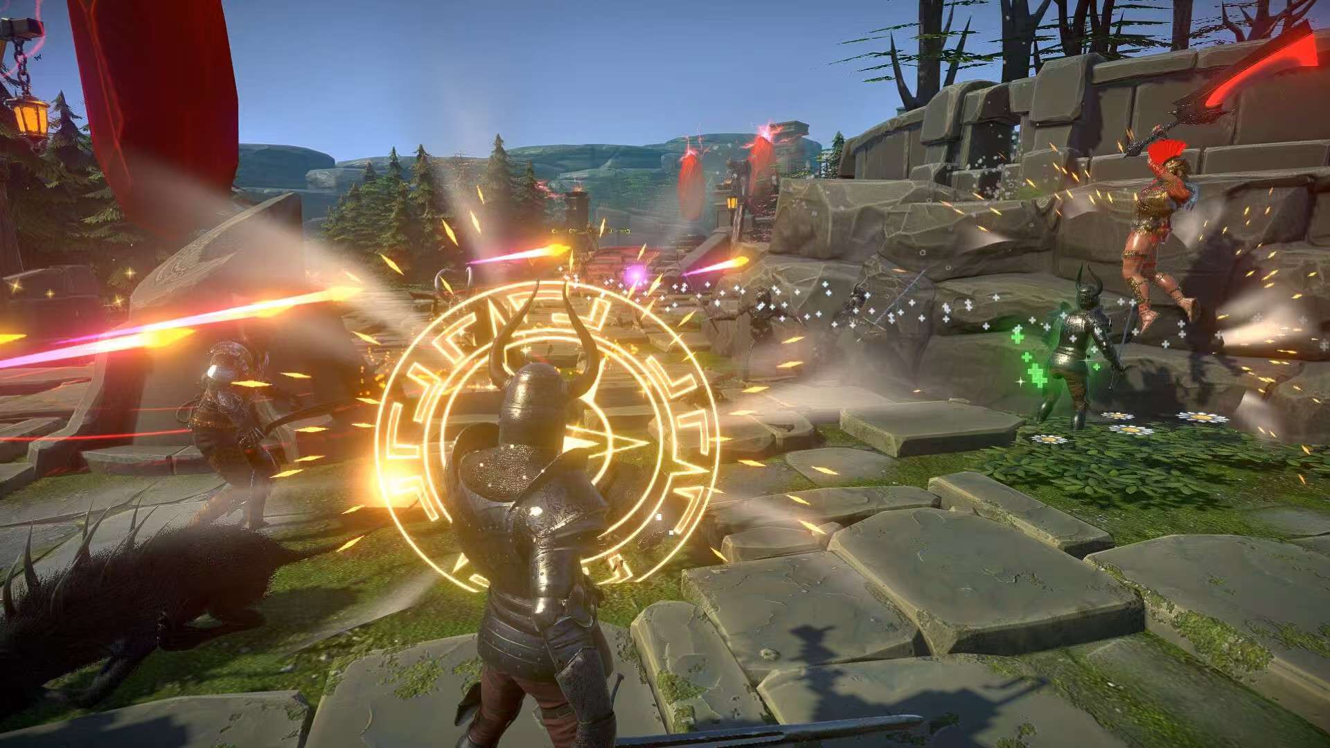 端游推荐 – 第 134 页 – GameFreer资源网
