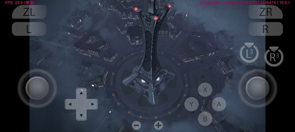 图片[4]-爆款新游！《宝可梦传说ZA》手机版来了！10月16日发售，模拟器完美运行教程-资源大师网